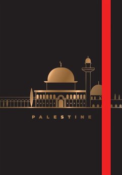 Al-Aqsa Journal - Publishing, Interlink