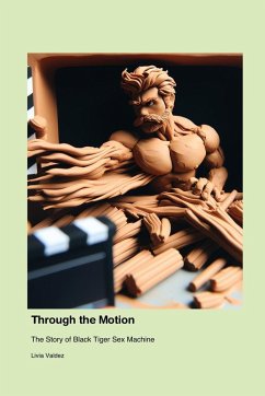 Through the Motion - Valdez, Livia