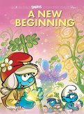 The Smurfs Village Vol. 4 The Smurfs Village Vol. 4