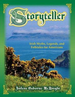 Cover Storyteller