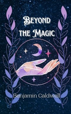 Cover Beyond the Magic