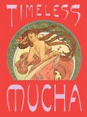 Timeless Mucha: The Magic of Line Timeless Mucha: The Magic of Line