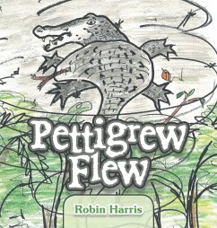 Cover Pettigrew Flew