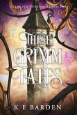 These Grimm Fates These Grimm Fates
