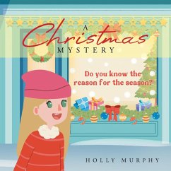 Cover A Christmas Mystery