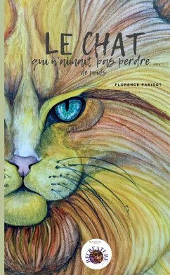 Cover Le chat qui n'aimait pas perdre de poids