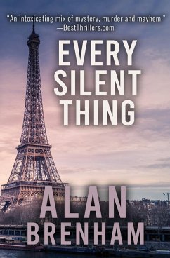 Every Silent Thing - Brenham