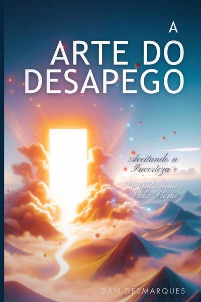 A Arte do Desapego