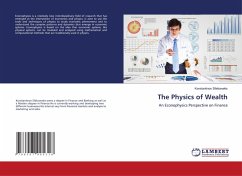 Cover The Physics of Wealth