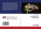 BUTTERFLIES OF KALABURAGI
