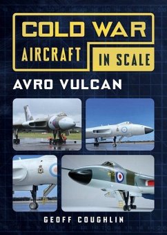 Avro Vulcan - Coughlin, Geoff Avro Vulcan - Coughlin, Geoff