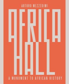 Arturo Mezzedimi, Africa Hall - Mezzedimi, Marcello