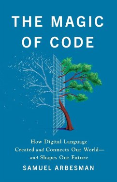 The Magic of Code - Arbesman, Samuel