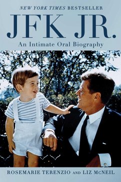 JFK Jr. JFK Jr.