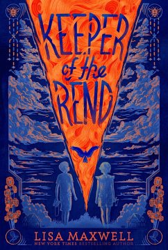 Cover Keeper of the Rend