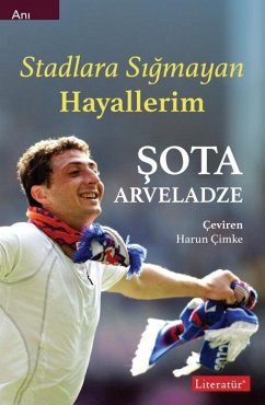 Stadlara Sigmayan Hayallerim - Arveladze, Sota