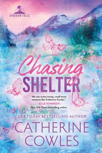 Chasing Shelter (Standard Edition) Chasing Shelter (Standard Edition)
