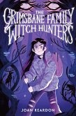 The Grimsbane Family Witch Hunters The Grimsbane Family Witch Hunters