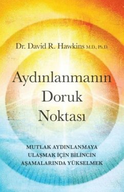 Cover Aydinlanmanin Doruk Noktasi