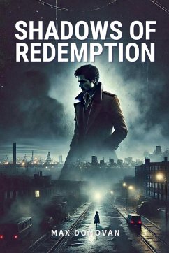Cover Shadows of Redemption