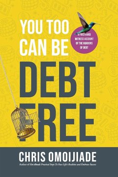 Cover You Too Can Be Debt Free