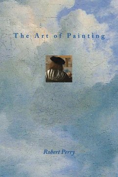Cover The Art of Painting