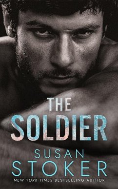 Cover The Soldier