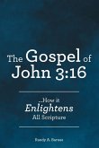 The Gospel of John 3
