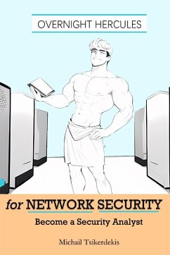 Cover Overnight Hercules for Network Security