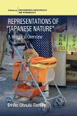 Representations of "Japanese Nature" Representations of "Japanese Nature"