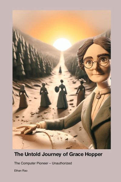 The Untold Journey of Grace Hopper The Untold Journey of Grace Hopper