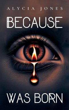 Cover Because I was born