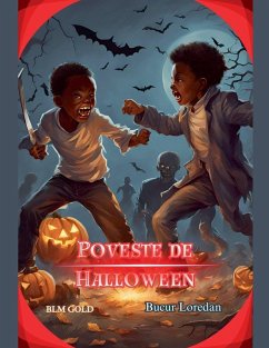 Cover Poveste de Halloween