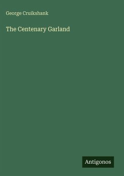 Cover The Centenary Garland