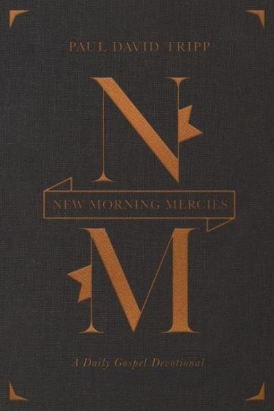 New Morning Mercies New Morning Mercies
