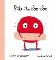 Cover Bob the Boo-Boo