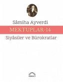 Mektuplar - 14 Mektuplar - 14