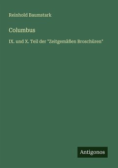 Cover Columbus