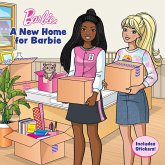 Barbie: A New Home for Barbie Barbie: A New Home for Barbie