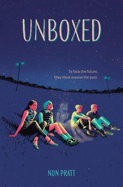 Cover Unboxed