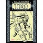 Thor De Walter Simonson. La Balada De Bill Rayos Beta (marvel Limited Artist Edition) Thor De Walter Simonson. La Balada De Bill Rayos Beta (marvel Limited Artist Edition)