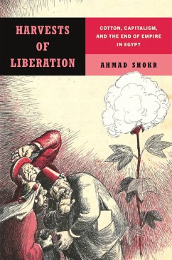 Harvests of Liberation - Shokr, Ahmad