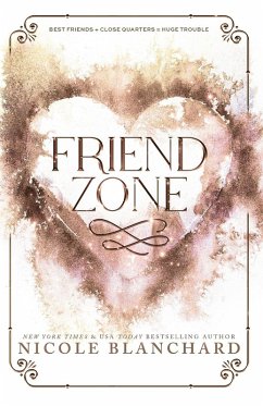 Cover Friend Zone