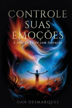 Cover Controle Suas Emoções