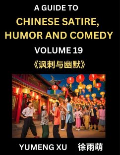 Cover Laughing at Life (Part 19)