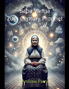 Cover Baba Vanga