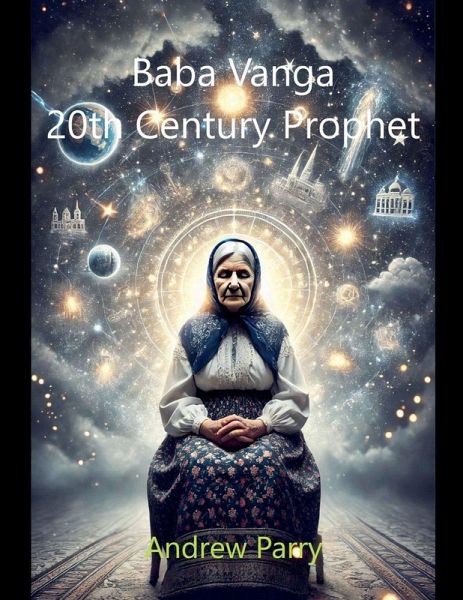 Baba Vanga Baba Vanga