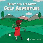 Benny and The Great Golf Adventure