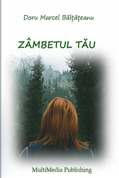 Cover Zâmbetul t¿u