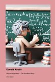 Donald Knuth Donald Knuth